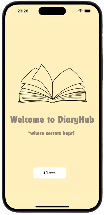 diaryhub-iphone